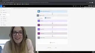How to Drag and Drop feature outputs in Power Automate (Microsoft Flow)