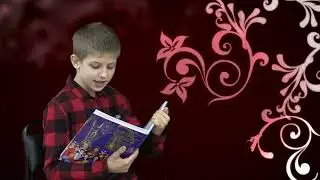 Колобок на новый лад