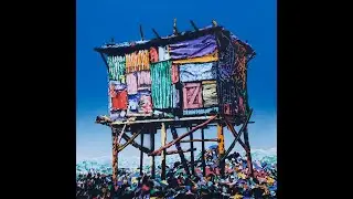 Montana Shack