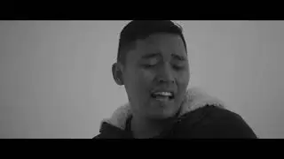 Bonnie Raitt - I Can't Make You Love Me (Cover by Rey Bolon)