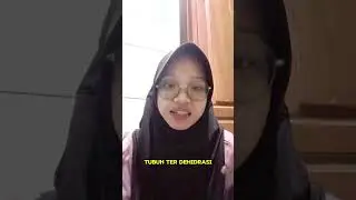 hayo siapa yg sering pusing dan lemas di siang hari #gerd #asamlambung #lambung #shortsvideo #fypシ