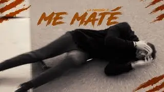 ASI ME MATÉ