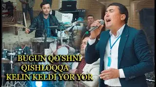 Davron Adamov  Yor yor (bugun qo'shni qishloqga)