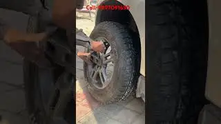 Call- 98970 91650 For cheapest Alloys & Tyres  in INDIA #alloywheels