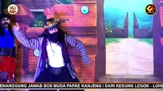 SALAM OLAHRAGA ALA WA SEIN// SANDIWARA CHANDRA SARI