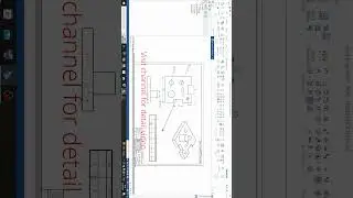 solid edge tolerance table #youtubeshorts #shorts #solidedge