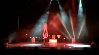 Night of the Dance 17.01.2017 | Wiener Stadthalle #3