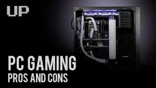 PC Gaming: The Pros and Cons | UndiscoveredPixel