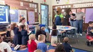IdeaTek Gives 10,000 Kansas State Fair Tickets To Reno County Youth