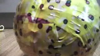 Распаковка шаров лол конфетти поп.