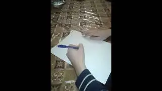 Как нарисовать кролика из зверополис на скорую руку