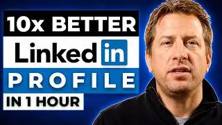 This is How to Optimize Your LinkedIn Profile