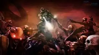 Better Skrub plays Doom: Walkthrough Ep 2