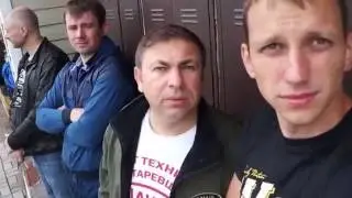 ВесЁлое БЛТ 2016 или как Чех посоветовал Сереге Ренни снимать дешевое порно)))
