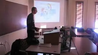 [Archive] School Presentation About Bronies