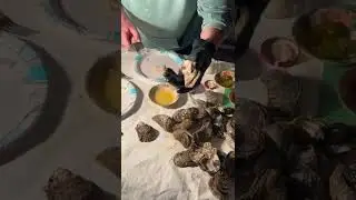 How to make Oyster Roosters