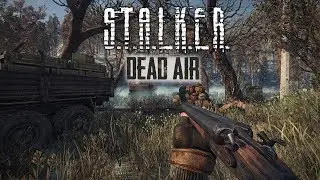 S.T.A.L.K.E.R.:Dead air
