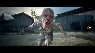 Days Gone Gameplay Walkthrought - part 024 (Ultrawide video)