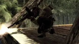 Call Of Duty World At War - Map Pack 1 Trailer HD