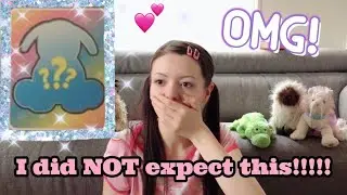 Opening a whole box of Webkinz trading cards! (HUGE surprise!!!)