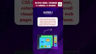 🔥What is CSS? | CSS 
