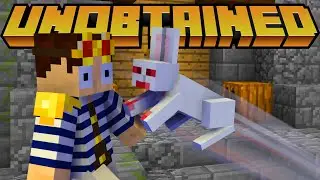 How to get the Killer Rabbit in Minecraft