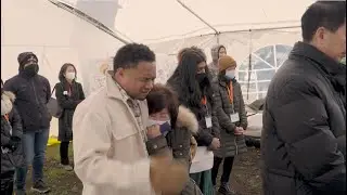 Rising Against Asian Hate: One Day in March Trailer