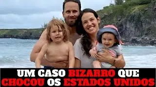 Ele acreditou que seus filhos NÃO ERAM HUMANOS! Caso criminal resolvido Matthew Coleman