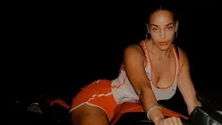 [FREE] Jorja Smith x Iamddb Type Beat “Sophia”