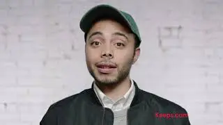 Keeps Hair Loss Commercial — 