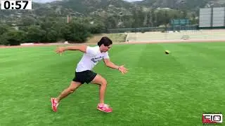 Learn How the Pros Accelerate Out of the Box with THIS Video (for RHH)