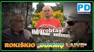 Rokiškio „kontoros“ ypatumai...