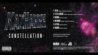 KazHarry - La Page (Doué) (Constellation)