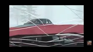 Dashcam Sound effect