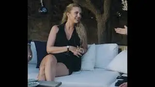 Bir güzel konuk sohbet'den kadraj'a