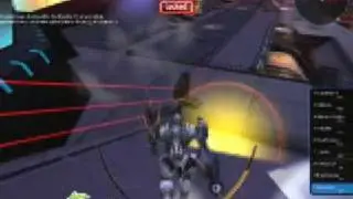 Exteel Gameplay Footage