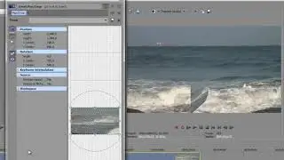 Sony Vegas Pro 39   Track Motion and 3D Track Motion
