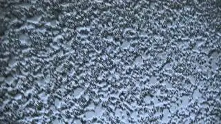 По просьбе подписчиков, еще раз о структурной штукатурке с мелкой каплей