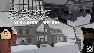 Rescuing Rivera from evil Halcyon. The Scientist Legend EP:FC