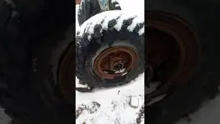 Установка переднего моста газ 66 на юмз6