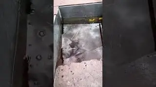 Дикий карась, часть1.