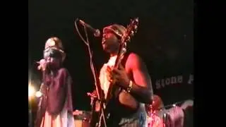 Funk-Kin - It's On