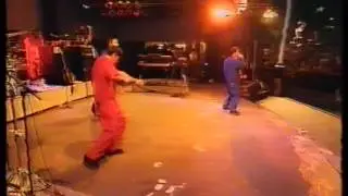 Beastie Boys - Intergalactic - 1998-06-20 - Lorelei, Germany
