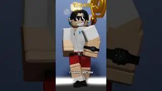 Bye Bye Bye 👋 #roblox #robloxthailand  #robloxedit #robloxstudio
