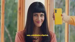 Con Sprint pagas menos por ilimitado