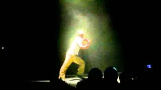 Kei judge showcase WDC 2012