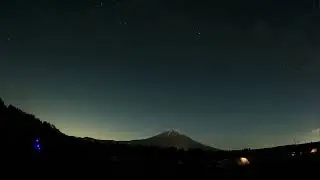 Fuji mountain 🗻
