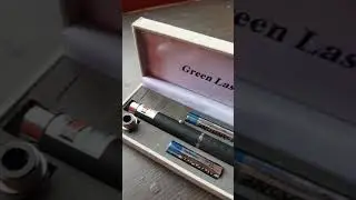 most powerful laser light 🤯