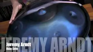 Jeremy Arndt - Halo Solo at LA Outback