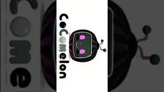 08 Simple cocamelon Special Intro effect edit 
